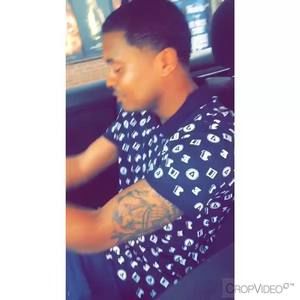 Meet your Posher, Keith